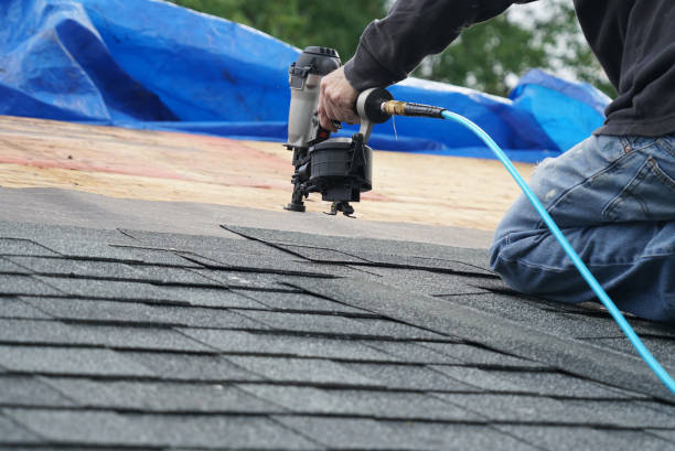 Quick and Trustworthy Emergency Roof Repair Services in Hartford, AL